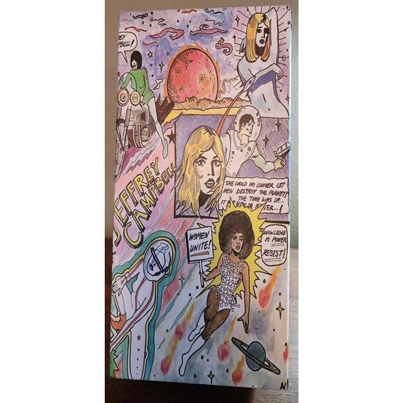 Jeffrey Campbell Wicked(ish) Ballet flats size 7 - Picture 9 of 9